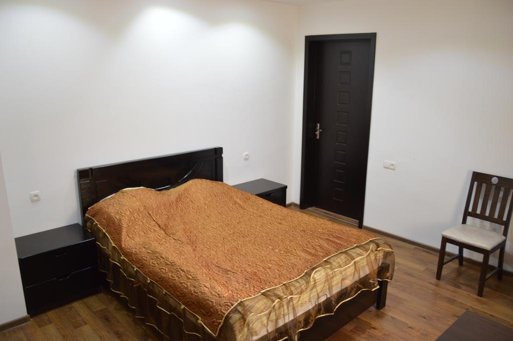 Hotel Bagineti Mtsʼkhetʼa Zimmer foto