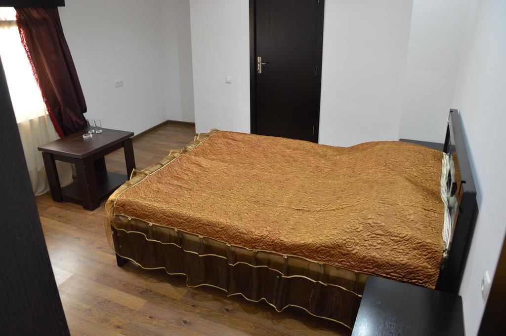 Hotel Bagineti Mtsʼkhetʼa Zimmer foto